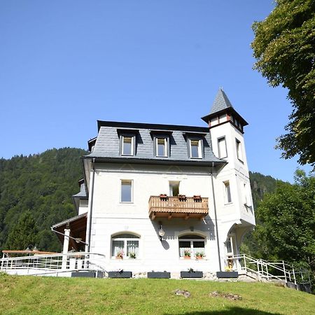 Hotel Saisera Valbruna Dış mekan fotoğraf