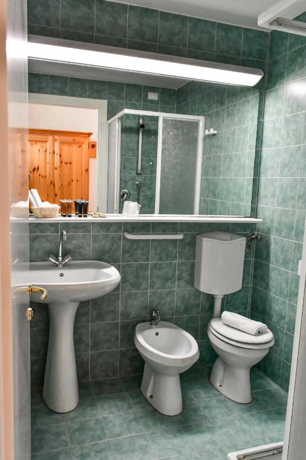 Hotel Saisera Valbruna Dış mekan fotoğraf