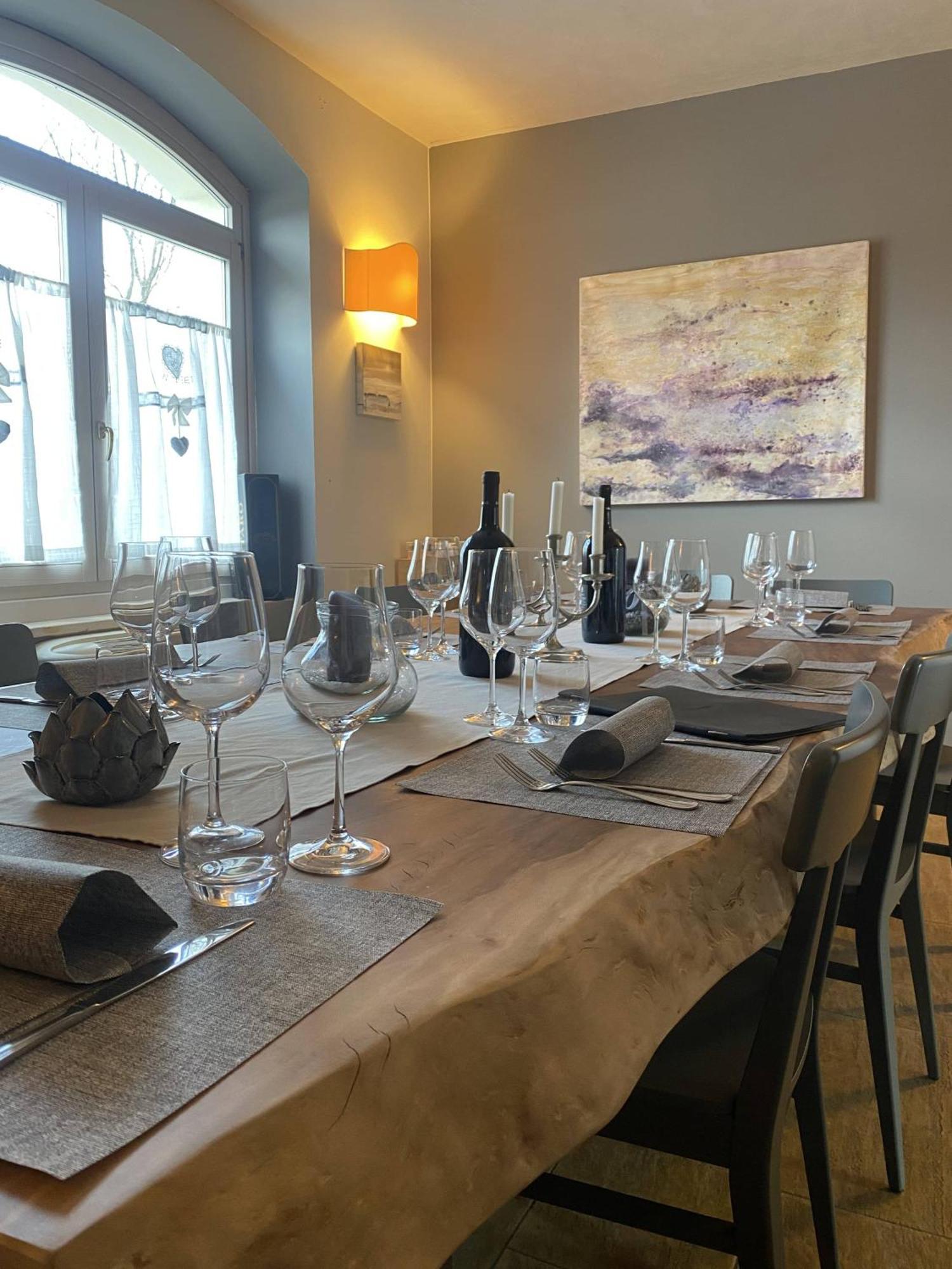 Hotel Saisera Valbruna Dış mekan fotoğraf
