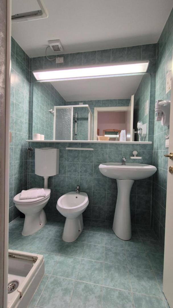 Hotel Saisera Valbruna Dış mekan fotoğraf