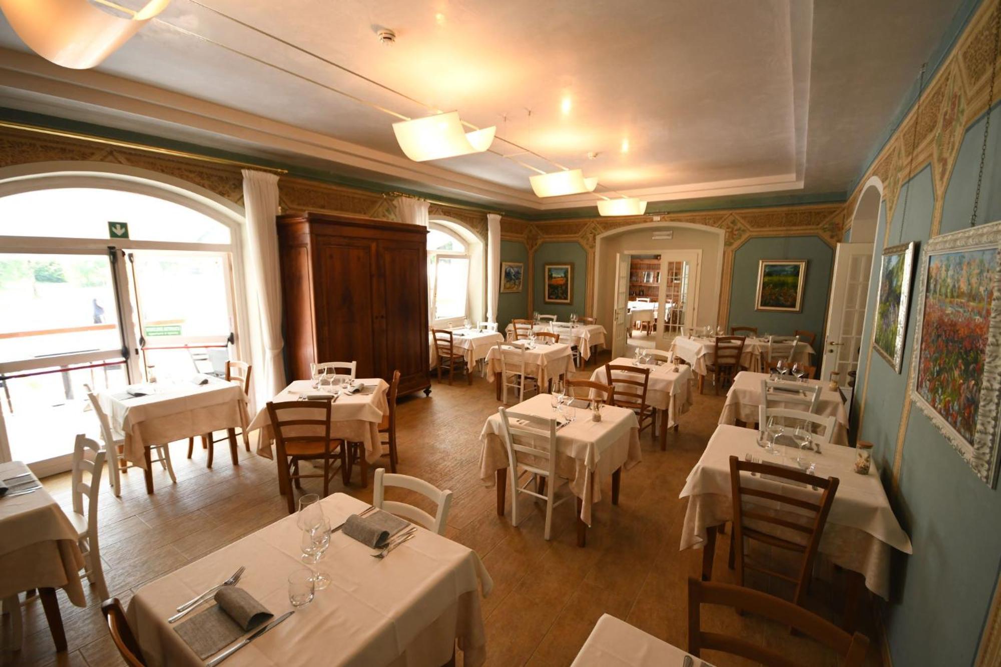 Hotel Saisera Valbruna Dış mekan fotoğraf
