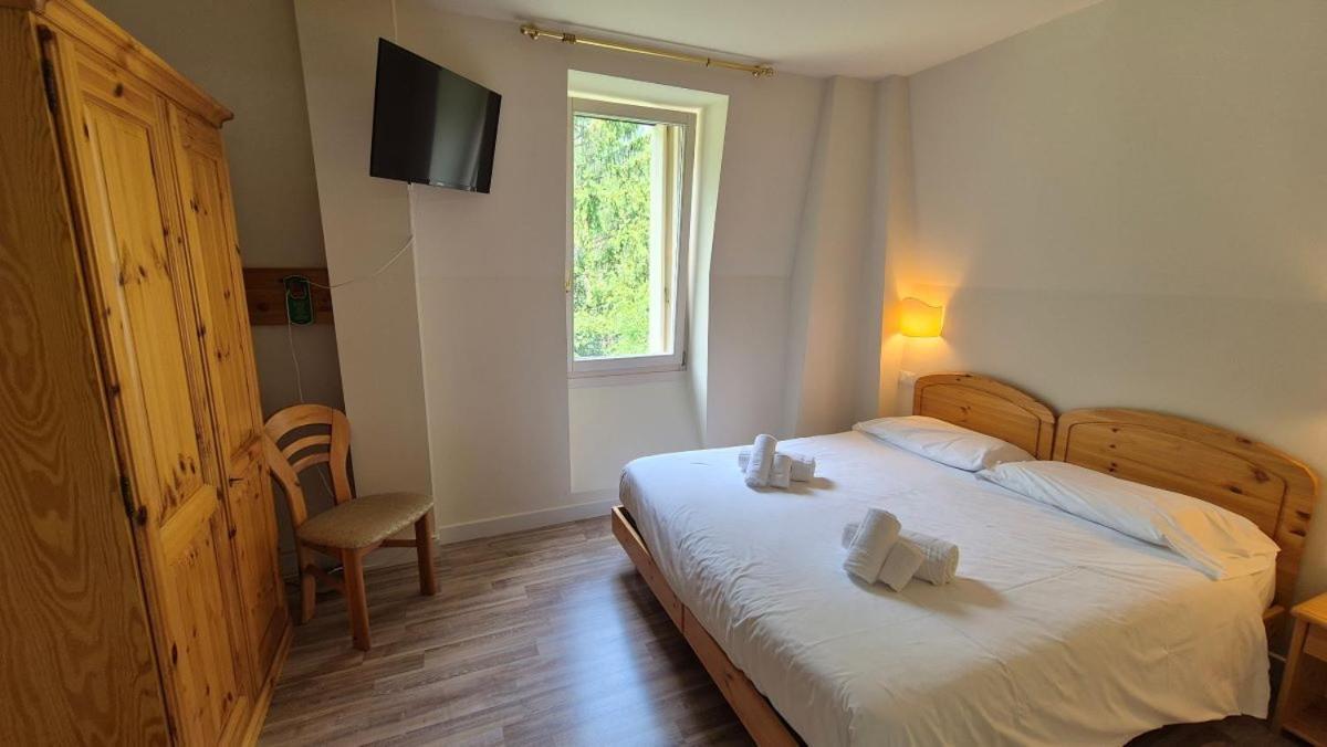 Hotel Saisera Valbruna Dış mekan fotoğraf
