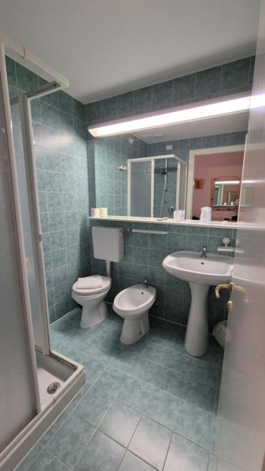 Hotel Saisera Valbruna Dış mekan fotoğraf