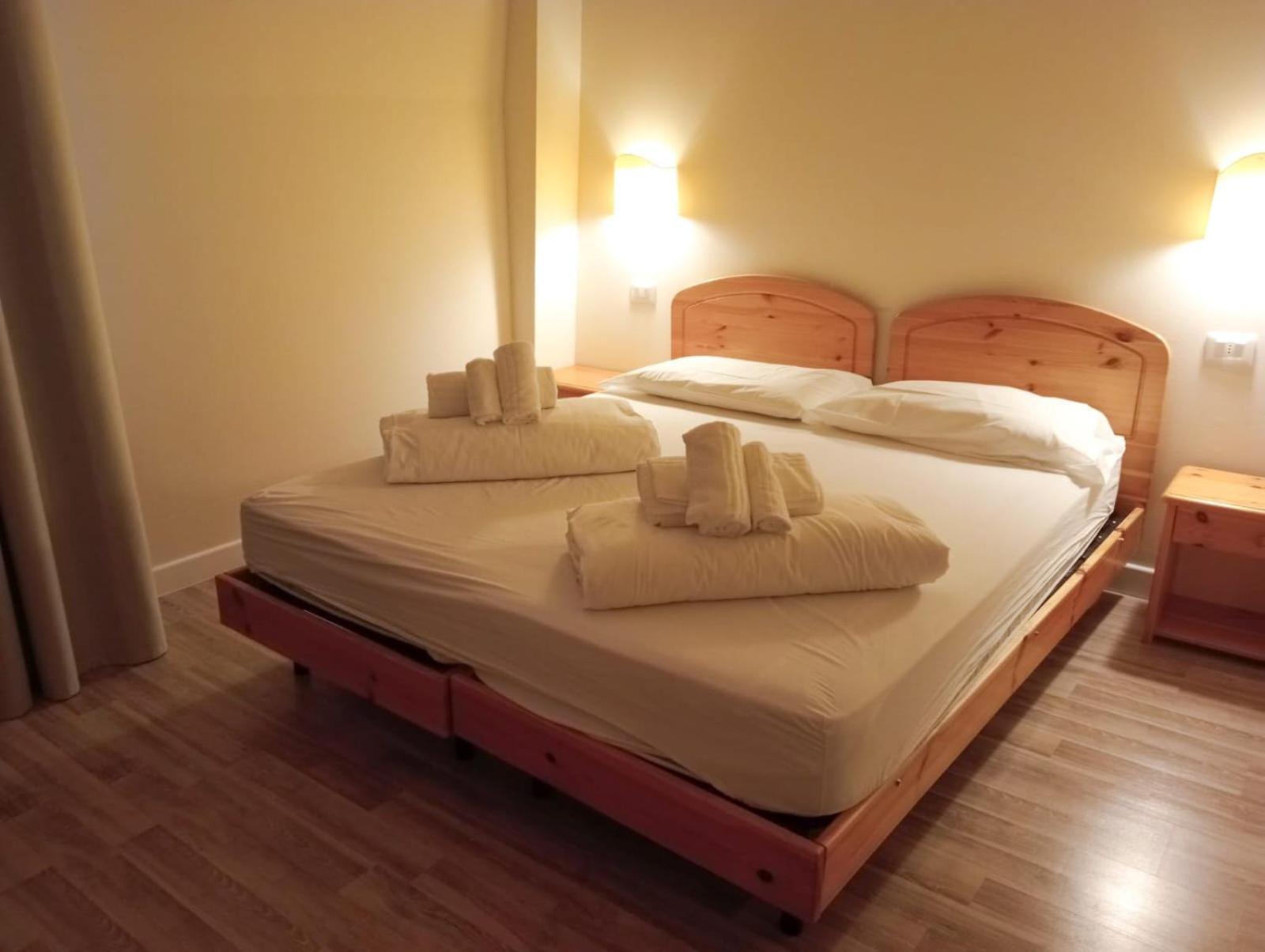 Hotel Saisera Valbruna Dış mekan fotoğraf