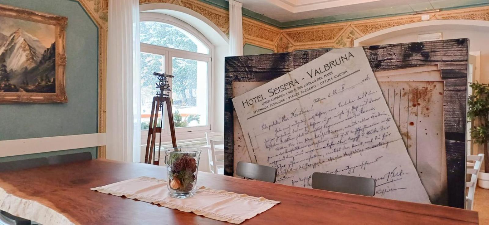 Hotel Saisera Valbruna Dış mekan fotoğraf